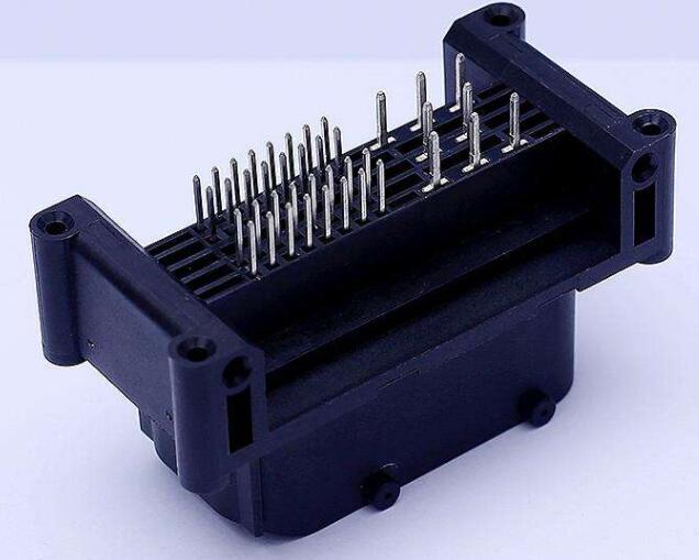 普及一下汽车连接器零器件九大性能标准